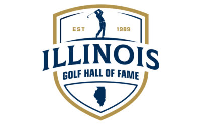 Ten Nominees Advance As Finalists For Consideration into the Illinois Golf Hall of Class of 2021