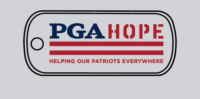 Illinois PGA Foundation to Host PGA HOPE Golf Clinics and Veteran Play Days in 2022