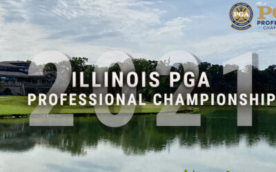 2021 Illinois PGA Professional Championship Players to Watch