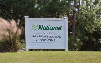 Flack, Schachner, Schlimm to Compete in National Car Rental Assistant PGA Professional Championship