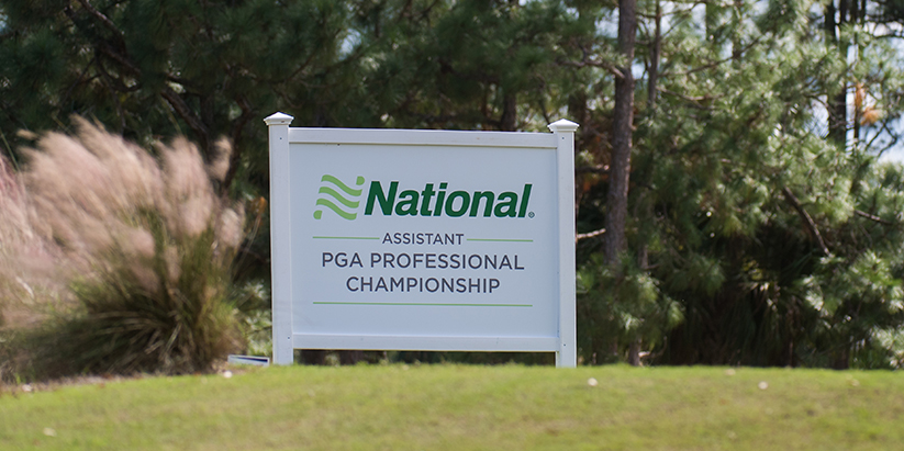 Flack, Schachner, Schlimm to Compete in National Car Rental Assistant PGA Professional Championship