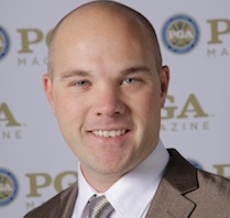 Ryan Holland, PGA