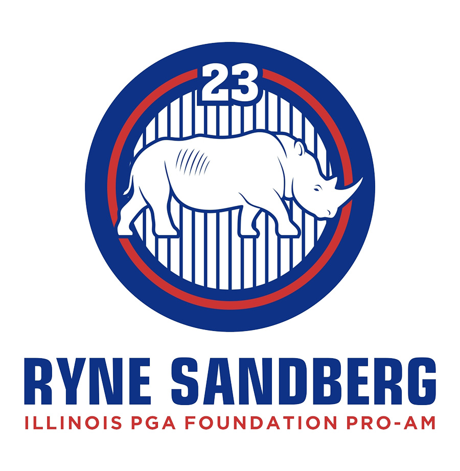 Ryne Sandberg Illinois PGA Foundation Pro-Am - Illinois PGA Section