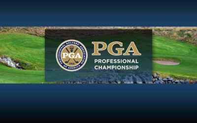 Ten Illinois PGA Professionals to Compete at PGA Professional Championship