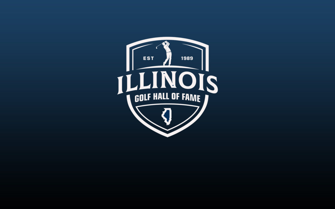 Ten Nominess Advance as Finalists for Consideration into the Illinois Golf Hall of Fame Class of 2023
