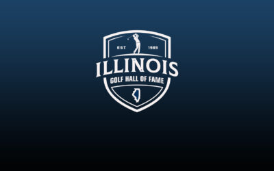 Illinois Golf Hall of Fame Announces Class of 2023