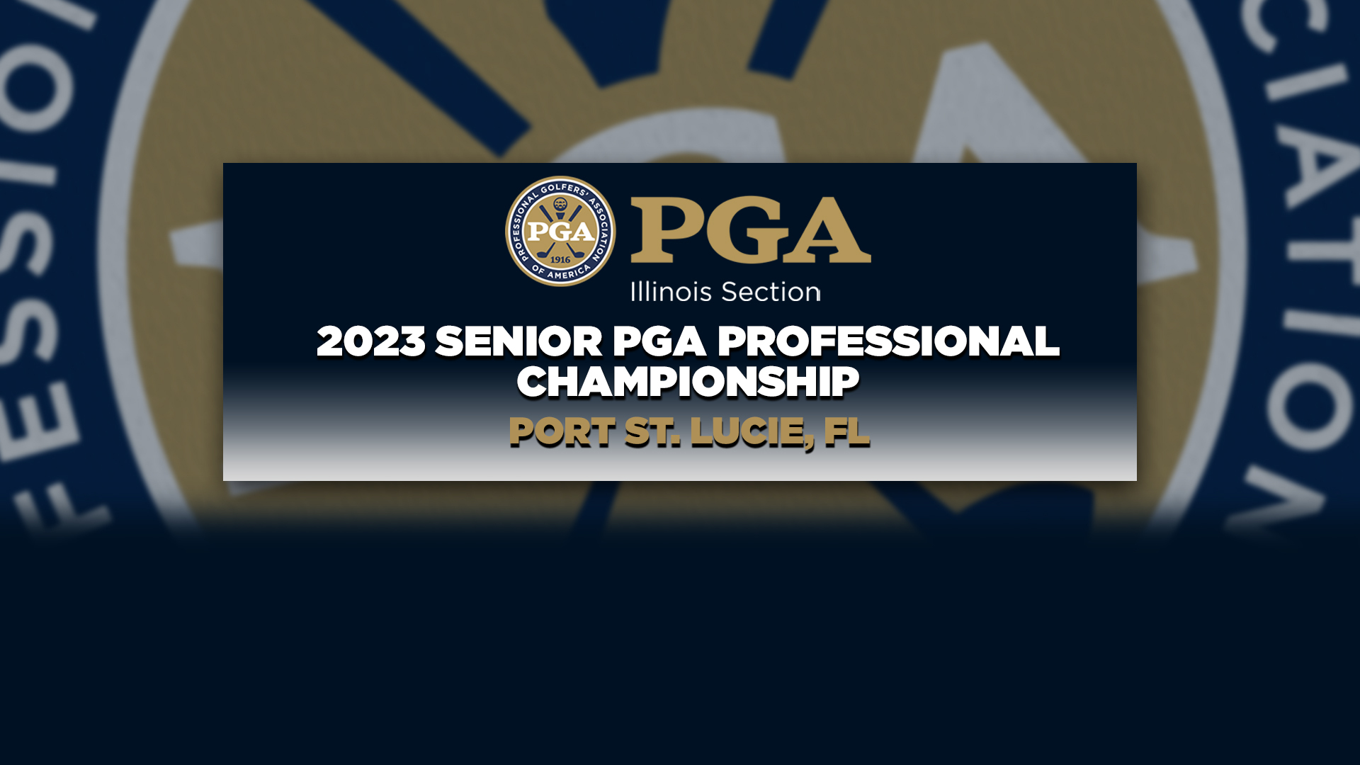 Nine Illinois PGA Professionals to Compete at the Senior PGA Professional  Championship - Illinois PGA Section