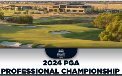 Twelve Illinois PGA Professionals to Compete at PGA Professional Championship